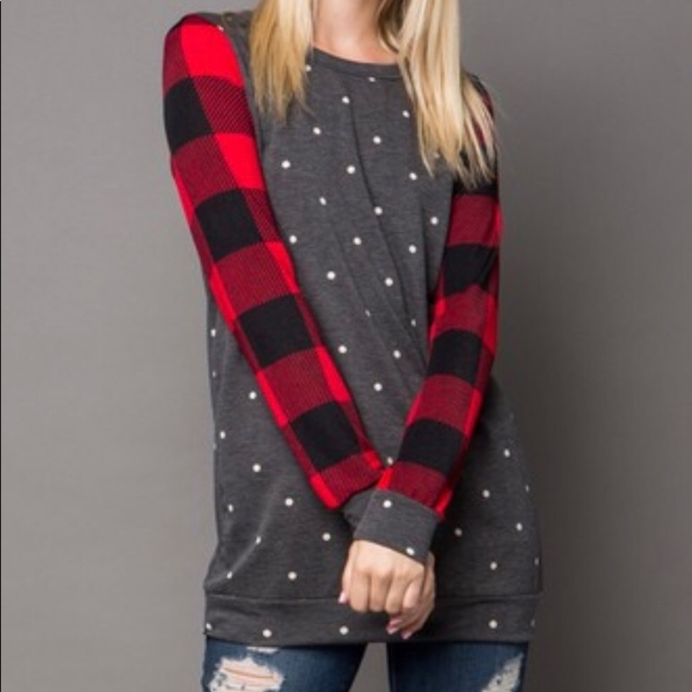 Ladies top